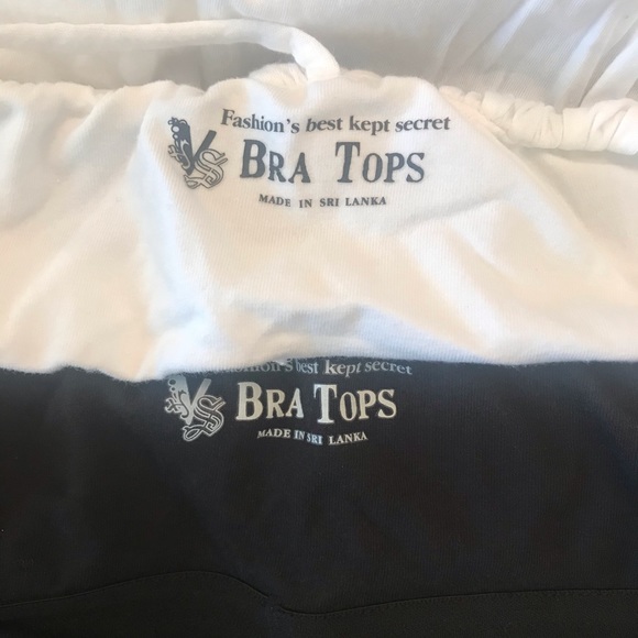 NWOT Victorias Secret tanks - Picture 6 of 7